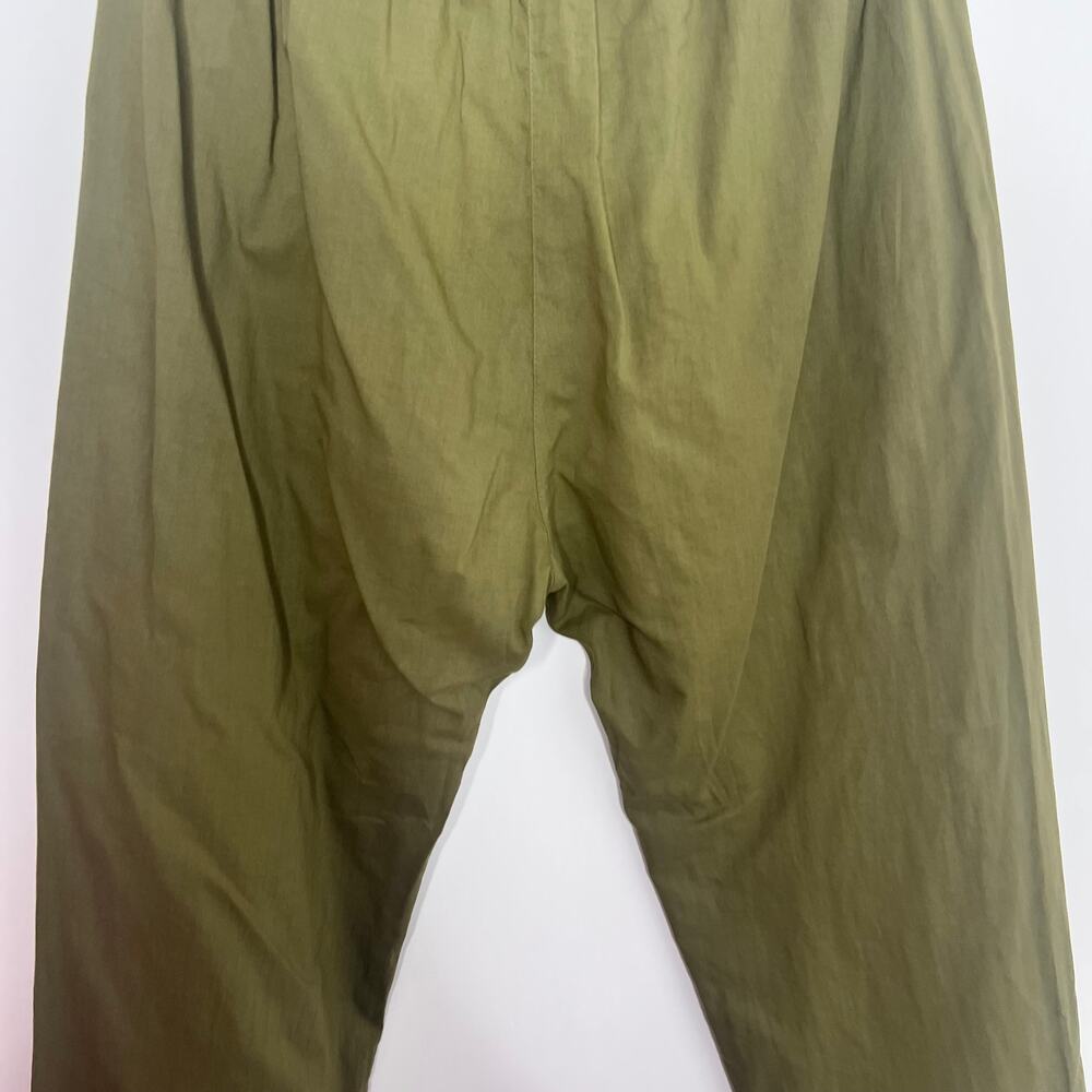 Xirena Draper Pull On Pant Hazy Sage Green Womens Small - Picture 6 of 15
